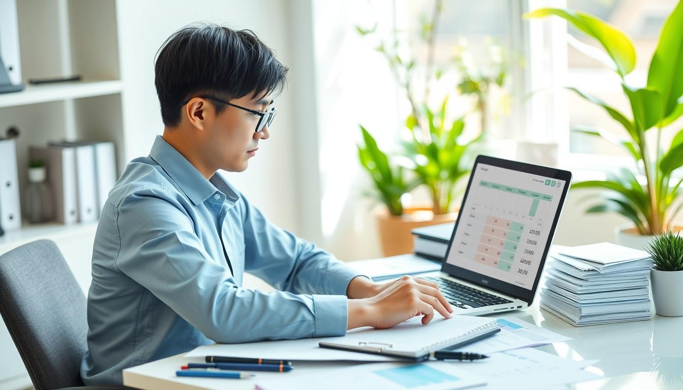 Unlock Your Financial Potential