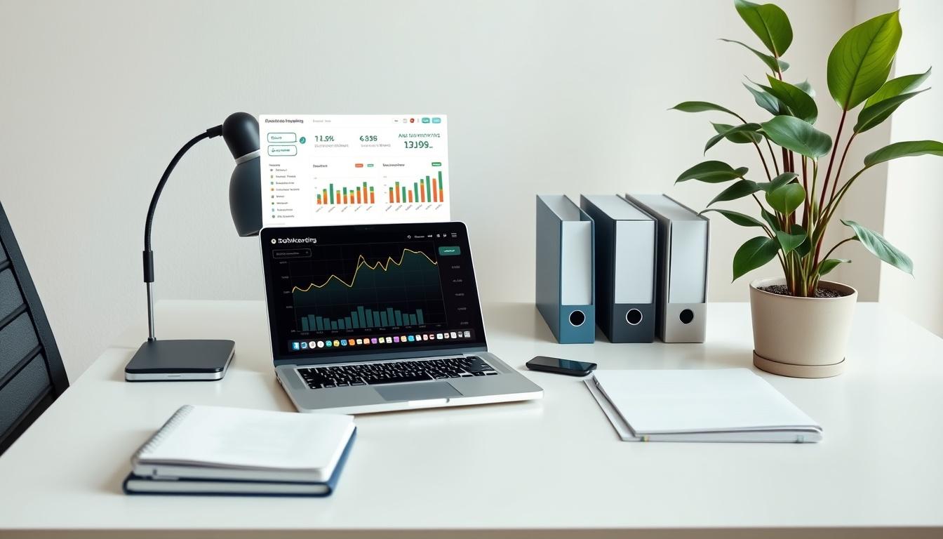 Professional plan visual